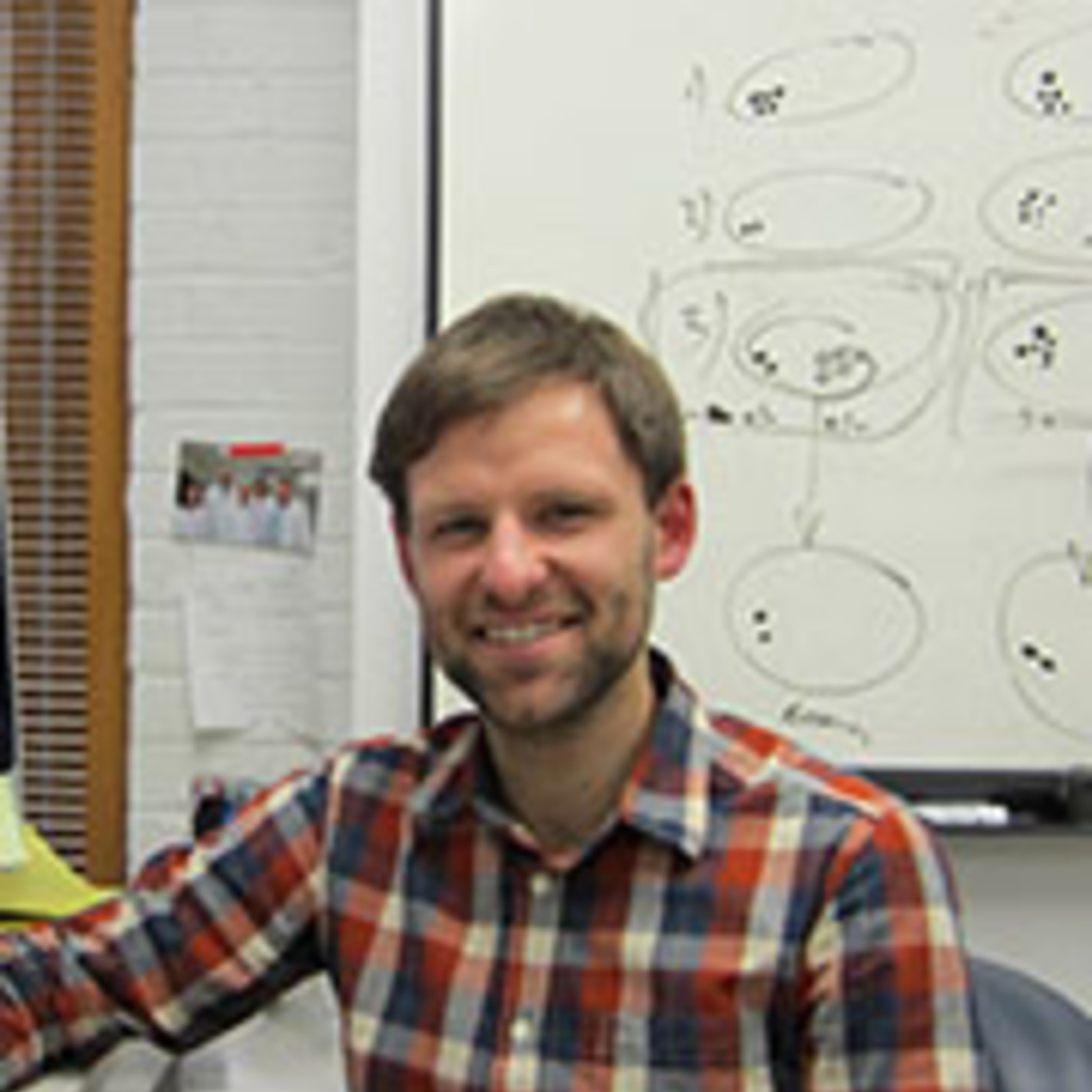 Robby Markwart