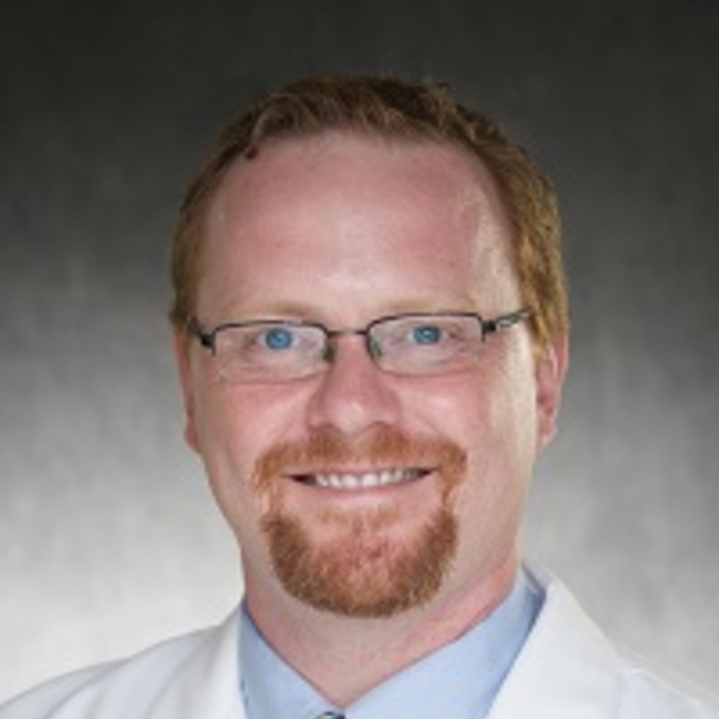 Dr. McGonagill