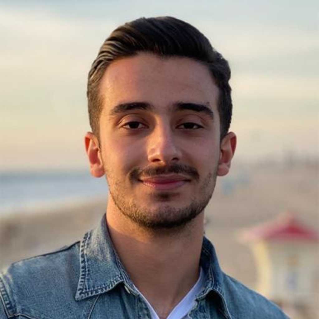 Mohammad Heidarian