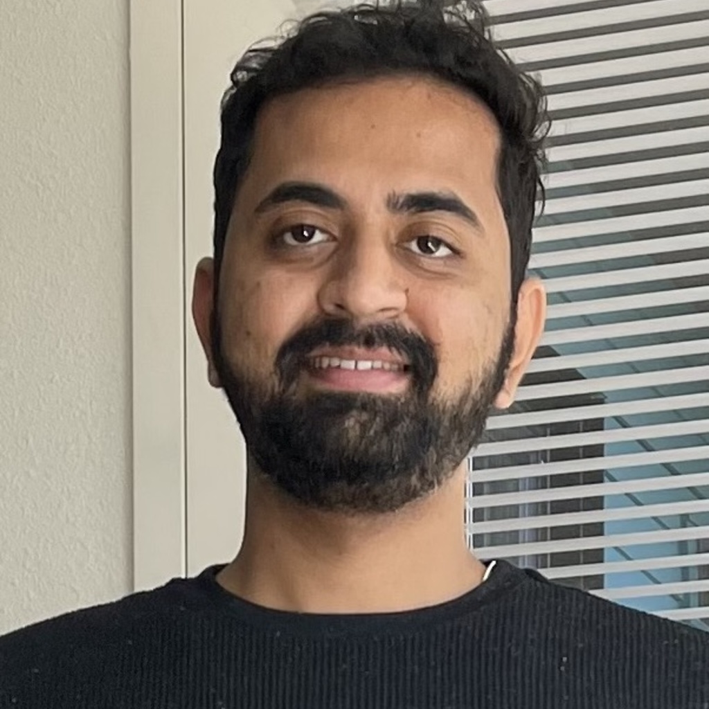Shravan Kumar Kannan